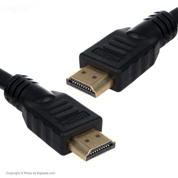 کابل HDMI مدل HDTV-1080P طول 1.5 متر