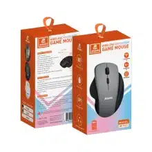 ماوس بی سیم JEQANG جکنگ مدل JW-D221
