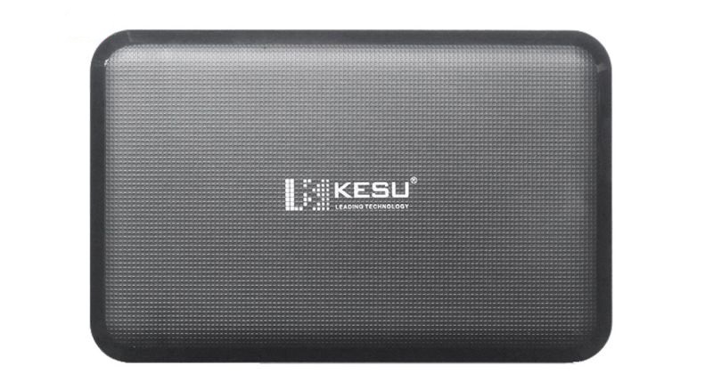 باکس تبدیل SATA به USB 2.0 مدل KESU K-103