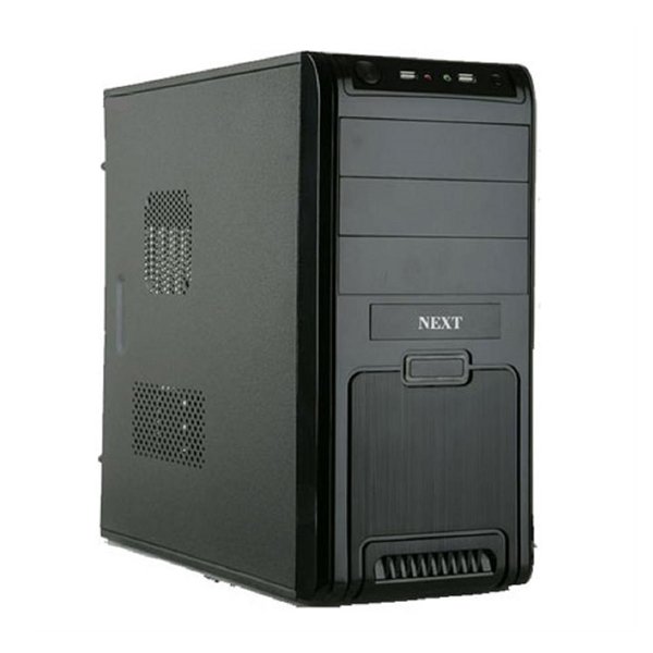 کیس کامپیوتر نکست مدل NEXT 606B