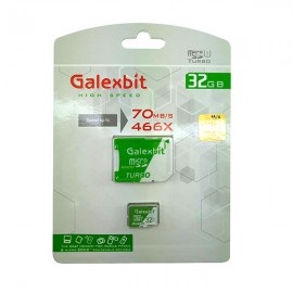 مموری گلکسی بیت (GALAXBIT) ظرفیت 32 گیگابایت