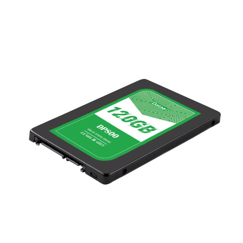هارد SSD اینترنال DATAPLUSدیتا پلاس مدل DP800 ظرفیت 120گیگابایت