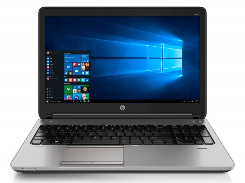 HP 655 G1 لپ تاپ