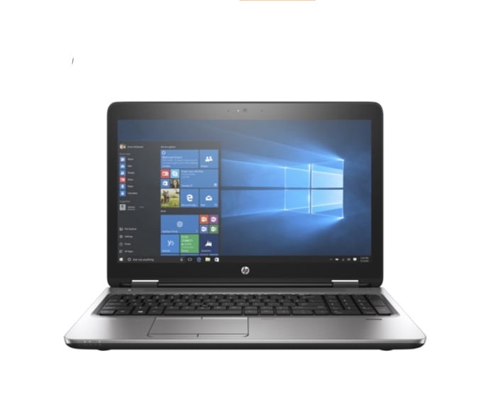 لپ تاپ استوک HP ProBook 650 G2 i5
