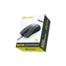 ماوس سیم دار ELEVEN ایلون مدل M601