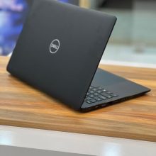 لپ تاب استوکDELL 5590/I5-8265/8GB DDR4/256GB SSD/INTEL/15.6" FHD