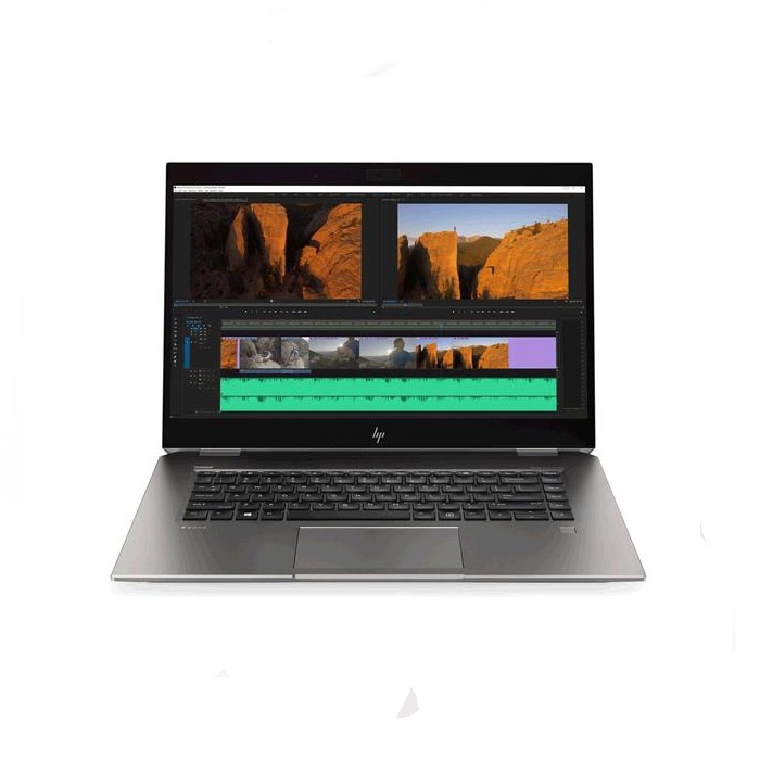 لپ تاپ اچ پی HP ZBook 17 G5 – xeon 32G 512GSSD استوک