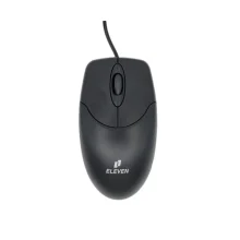 موس سیم دار ELEVEN602